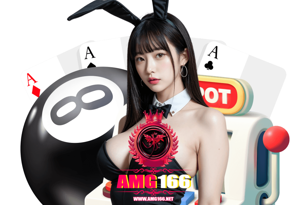 amg166 wallet